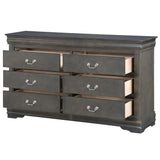 Louis Philippe - Dresser