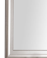 Kat - Mirror - Silver Champagne