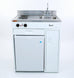 30" Compact Kitchen - (CK3016) - AVANTI