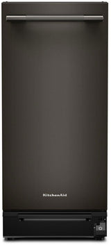 KitchenAid KTTP515TBE Trash Compactor front view