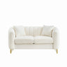 Loveseat Sofa For Living Room