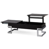 Calnan - Coffee Table w/Lift Top