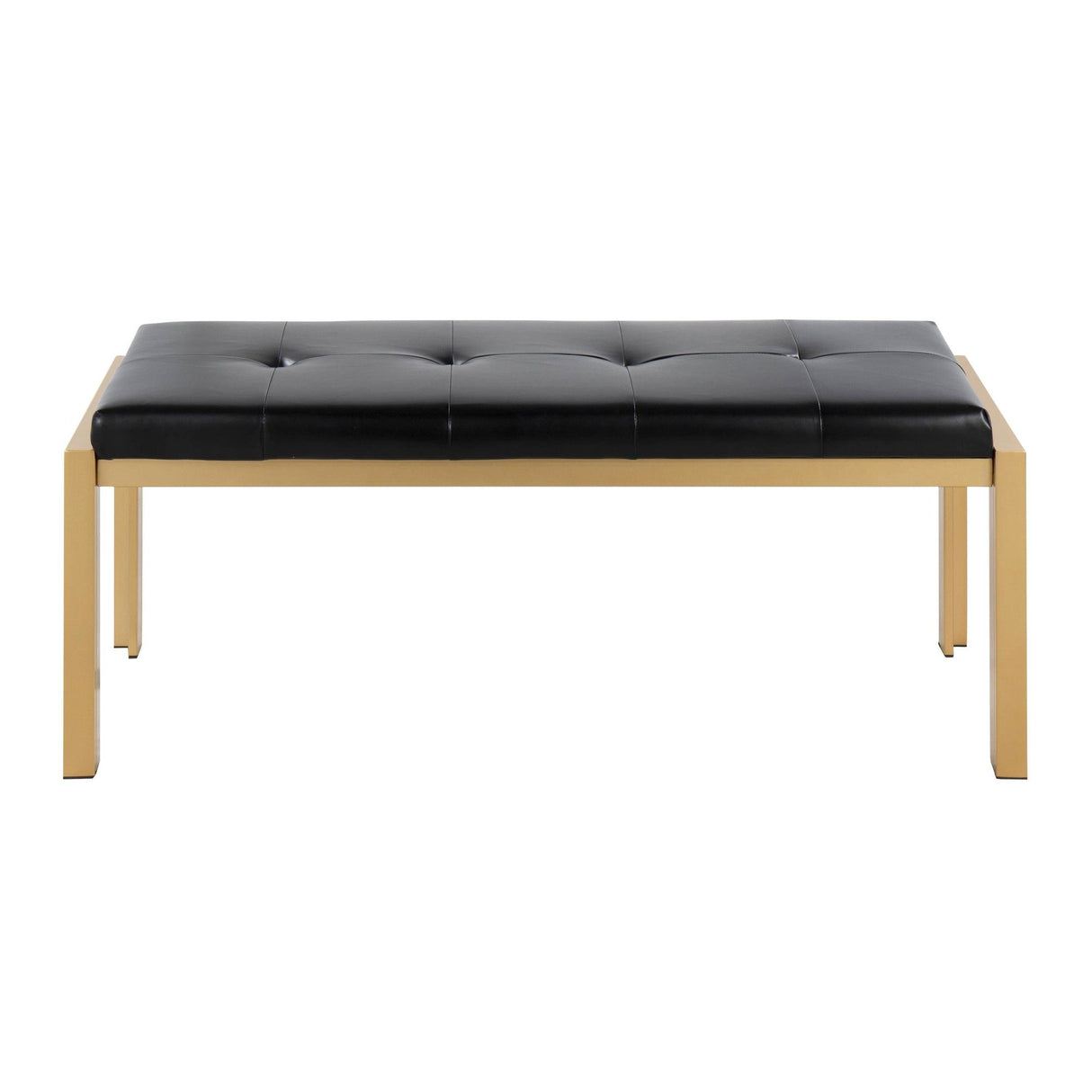 Fuji - Contemporary Bench For Dining Room