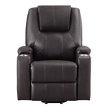 Evander - Power Lift Recliner