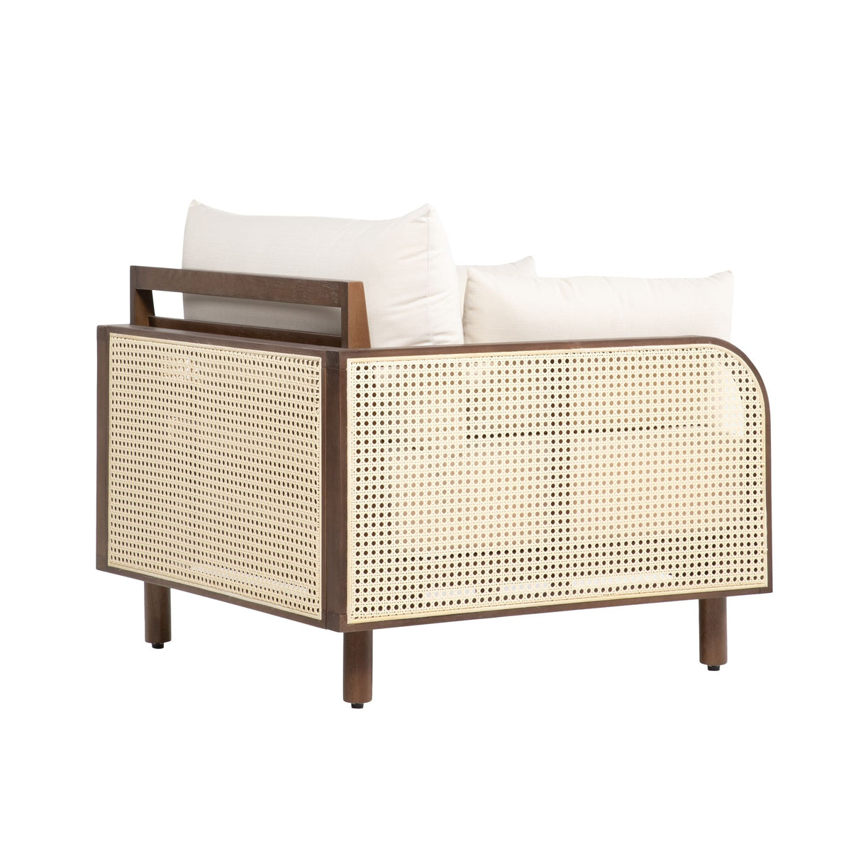Wavefront - Outdoor Armchair