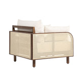 Wavefront - Outdoor Armchair