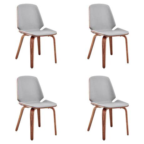 Brinley - Dining Room Accent Chair