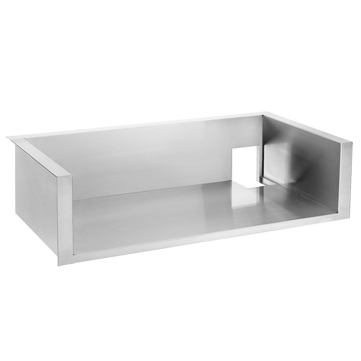 Summerset Resort 30-in Grill Liner - GL-SBG30