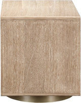 Wade - Night Stand / Side Table