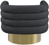 Tessa - Accent Chair