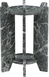 Soriano - Genuine Marble Table