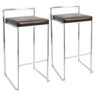 Fuji - Barstool Set