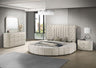 Sonya - Upholstered Bedroom Set