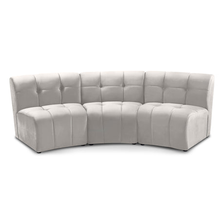 Limitless - 3 Pc. Modular Sectional