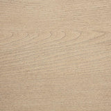 Ladera - Dresser Mirror - Light Elm