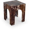 Palermo - Marble End Table