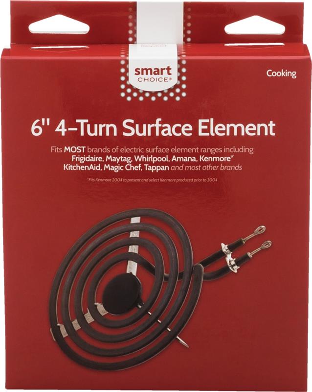 6" 4-Turn Surface Element, Fits Most - (ML304431012)