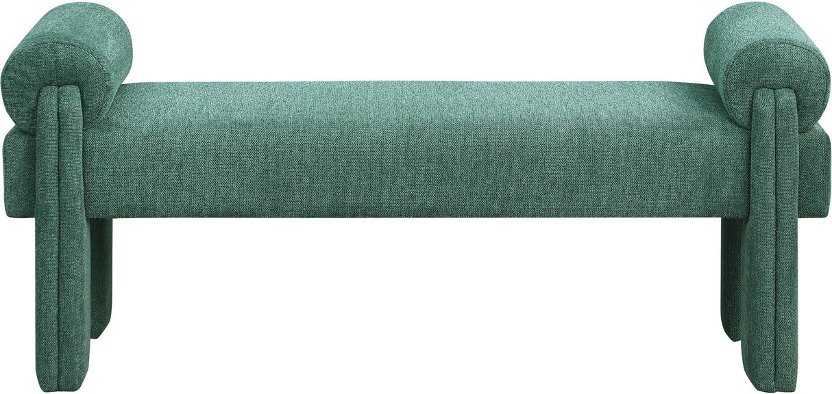 Stefano - Bench