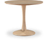 Tulip - Dining Table
