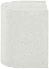 Avenda - Concrete End Table
