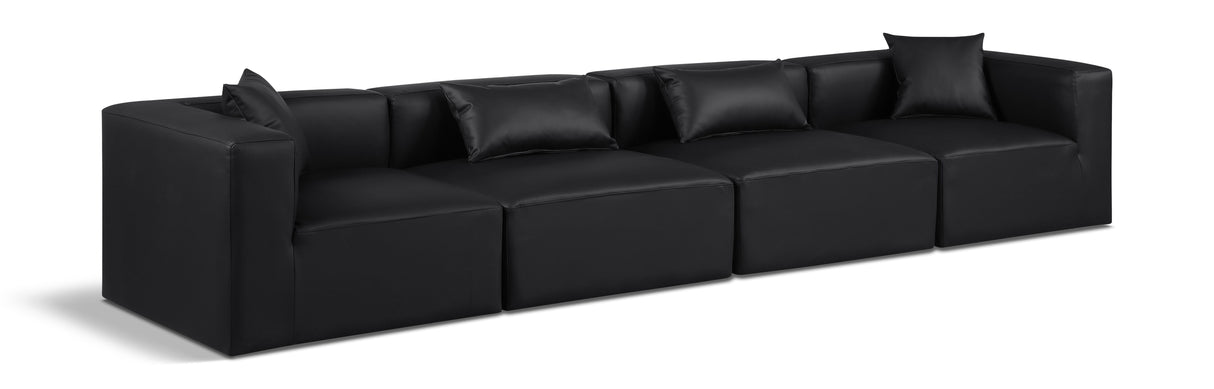 Cube - Modular 4 Seat Sofa