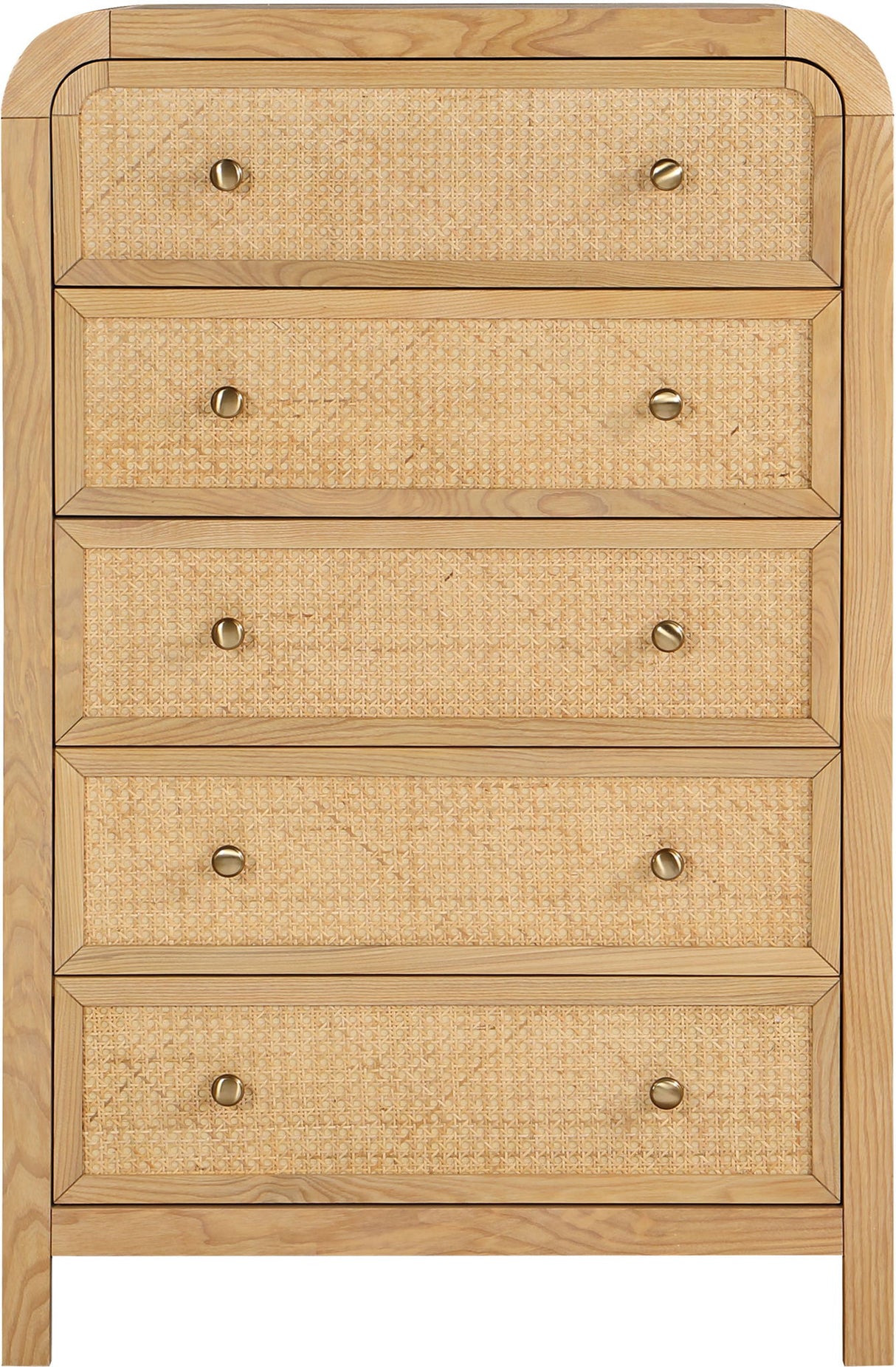 Siena - Chest