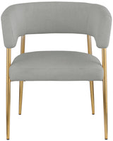Creston - Durable Dining Chair