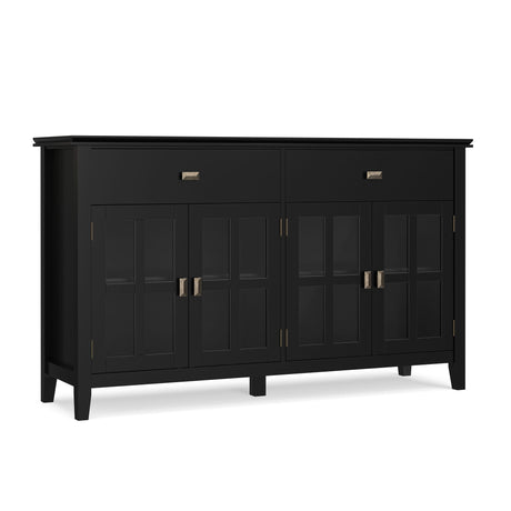 Artisan - 4 Door Sideboard Buffet