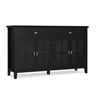 Artisan - 4 Door Sideboard Buffet
