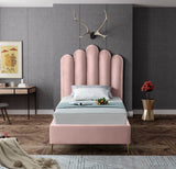 Lily - Bed