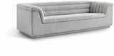 Cascade - Boucle Sofa