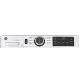 GE GFW510SCNWW built-in WiFi SmartHQ
