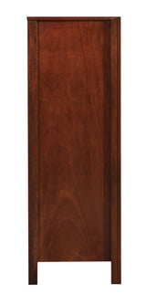 Burlington - Modern Elegant Transitional Storage Chest