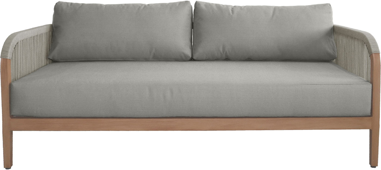 Maui - Water Resistant Outdoor Patio Loveseat