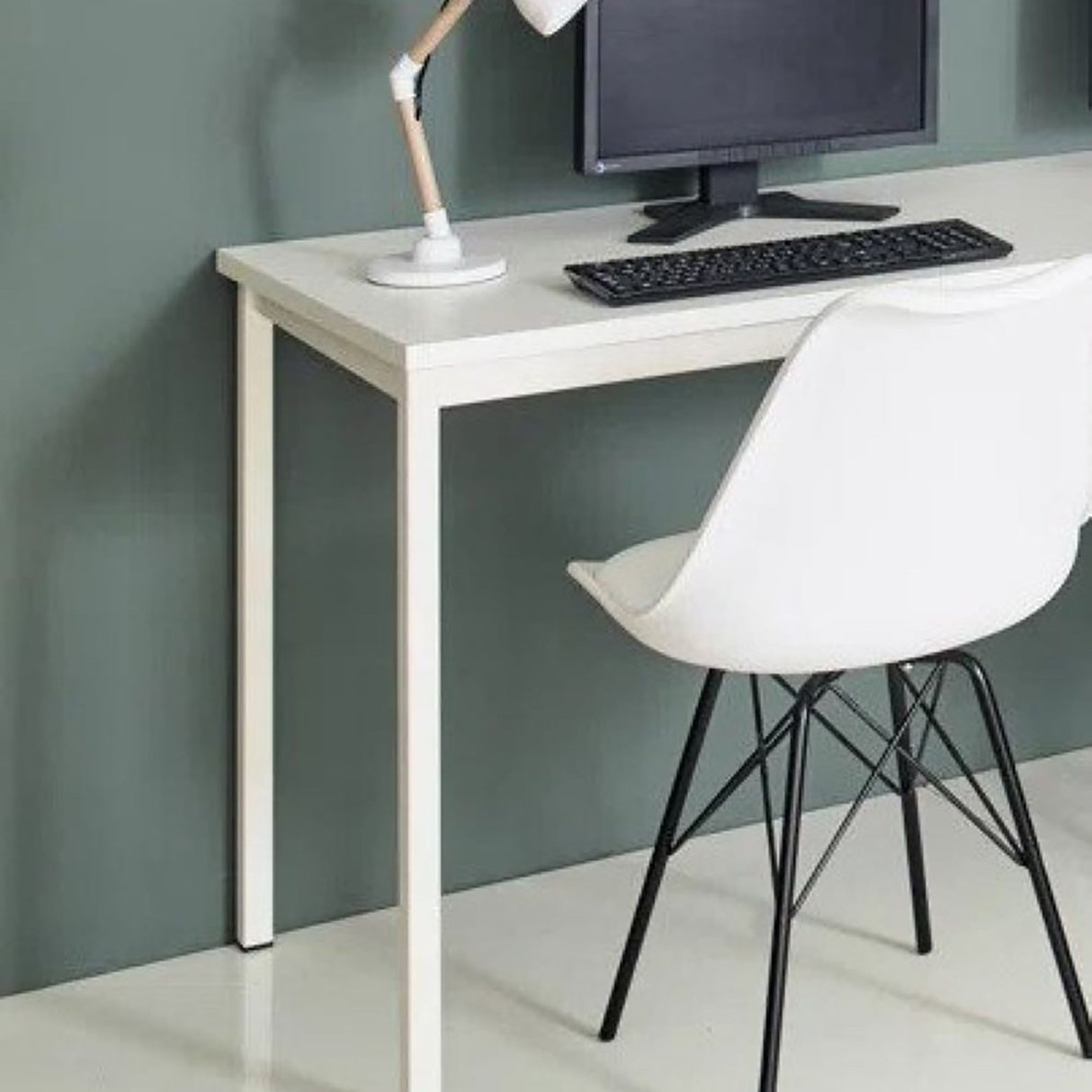 Harry - Contemporary Computer Desk