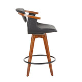 Oracle - Counter Stool