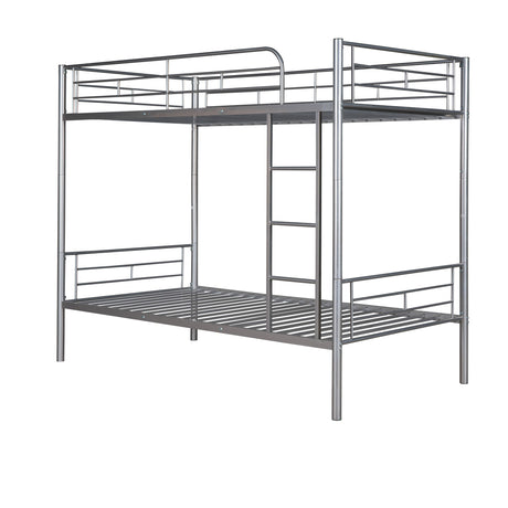 Steel Construction Bunk Bed