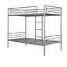 Steel Construction Bunk Bed