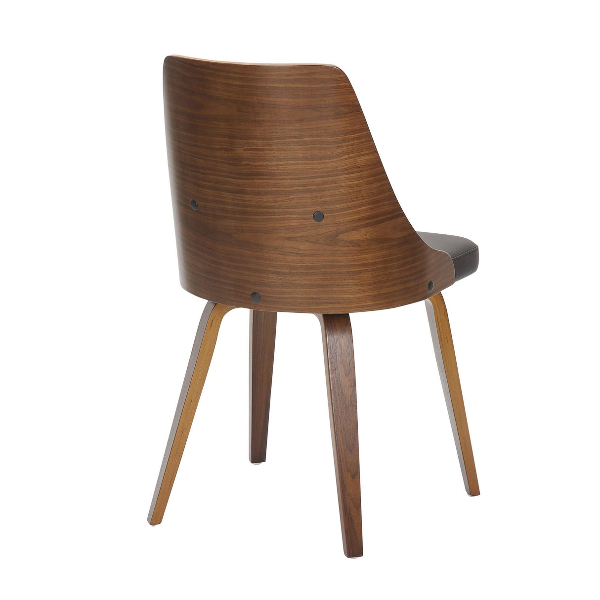 Anabelle - Bent Wood Chair (Set of 2)