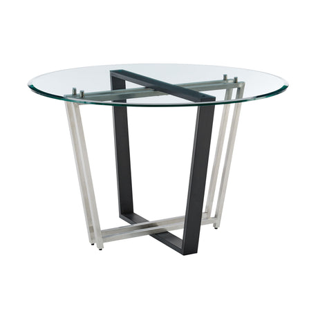 Devi - Round Dining Table