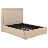 Lawson - Upholstered Platform Bed