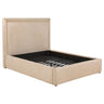 Lawson - Upholstered Platform Bed