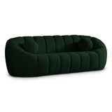 Elijah - Boucle Sofa