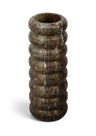 Rousse - Travertine Vase