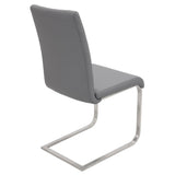 Foster - Contemporary Chair For Dining Room (Set of 2)