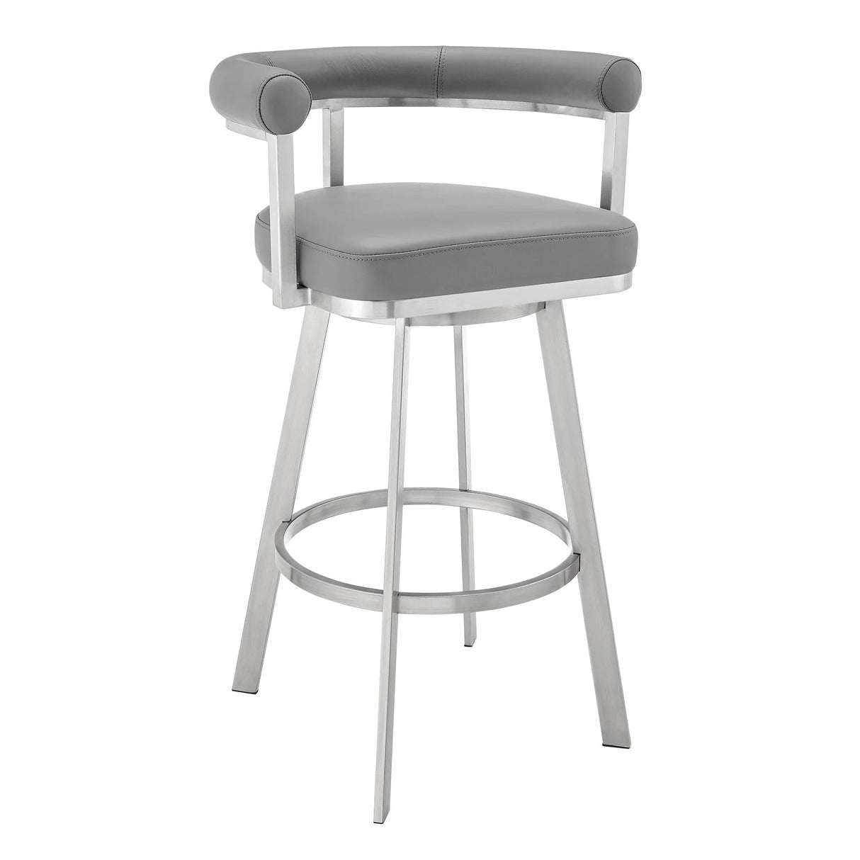 Magnolia - Swivel Stool