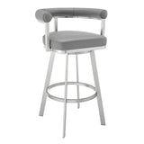 Magnolia - Swivel Stool