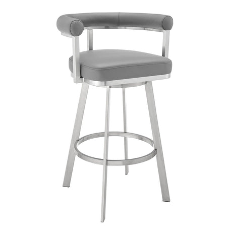 Magnolia - Swivel Stool