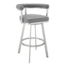 Magnolia - Swivel Stool