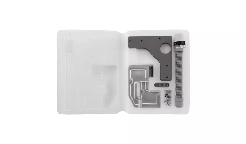 27" Laundry Stacking Kit - Chrome - (TSTK1)